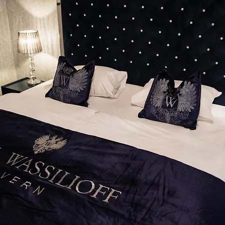 Wassilioff - Unike 4* Stavern