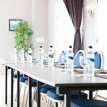 Hotel Wassilioff - Unike Stavern