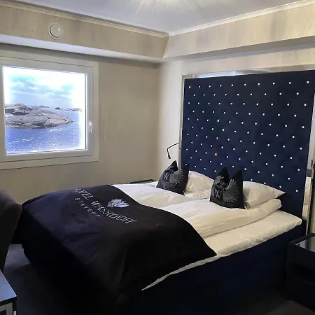Wassilioff - Unike Otel 4*