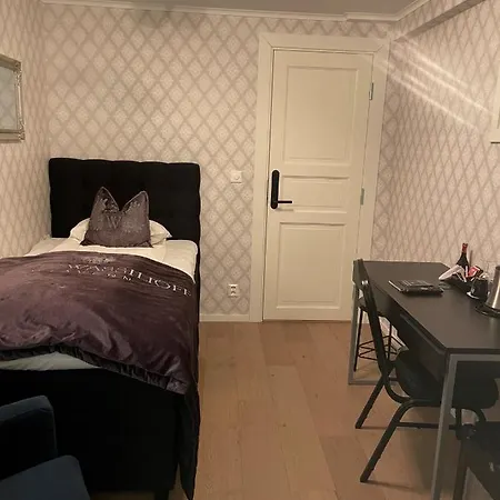 Hotel Wassilioff - Unike