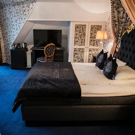 Hotel Wassilioff - Unike