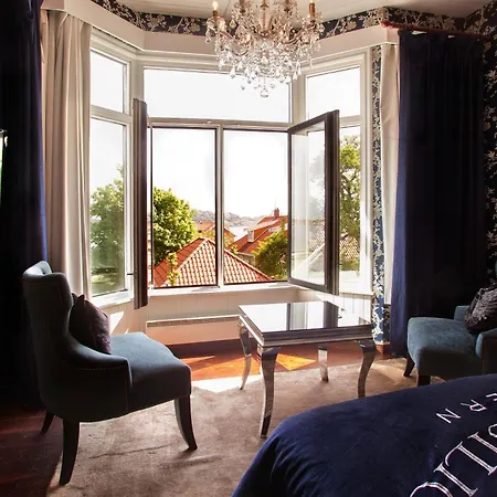 Wassilioff Hotel Stavern