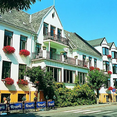 Wassilioff - Unike Hotel