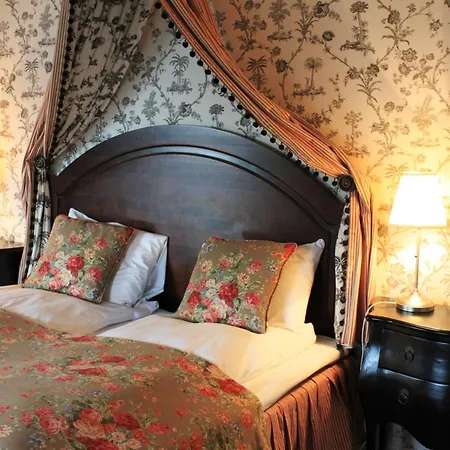 Wassilioff - Unike 4* Stavern