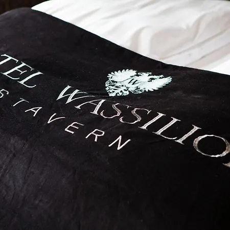 Wassilioff - Unike Stavern