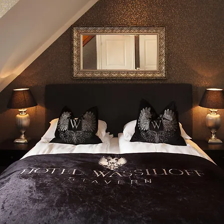 Wassilioff - Unike 4*