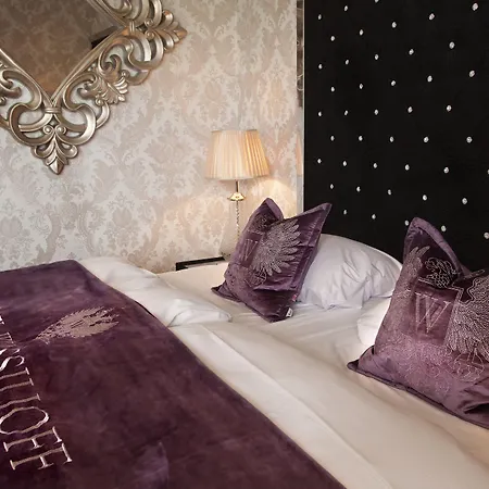 Otel Wassilioff - Unike 4*