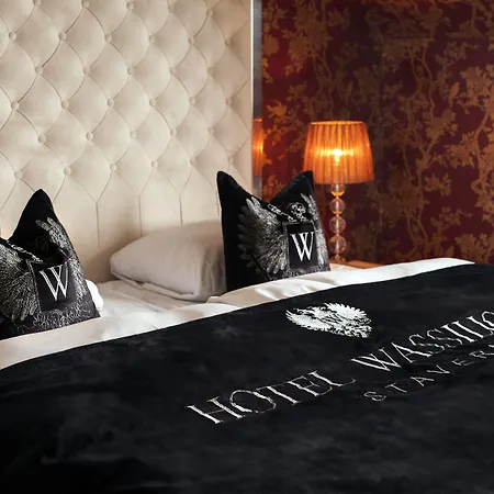 Hotel Wassilioff - Unike Stavern