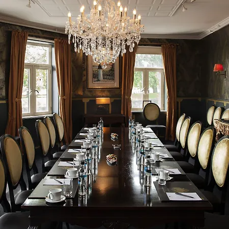 Wassilioff - Unike Hotel Stavern