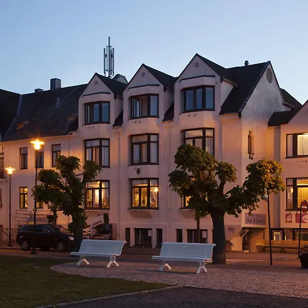 Hotel Wassilioff - Unike