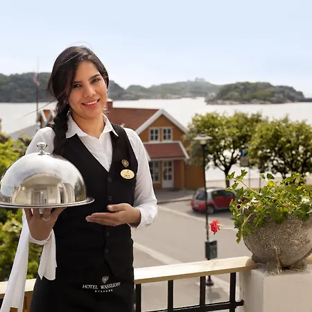 Wassilioff - Unike Stavern