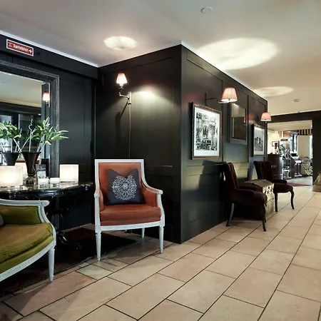 Wassilioff - Unike 4* Stavern