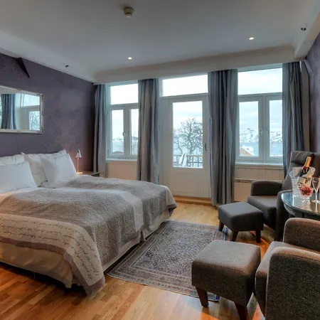 Wassilioff - Unike Stavern