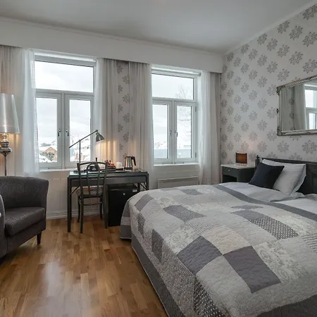 Wassilioff - Unike Otel Stavern