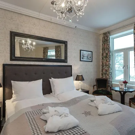 Wassilioff - Unike Otel 4*