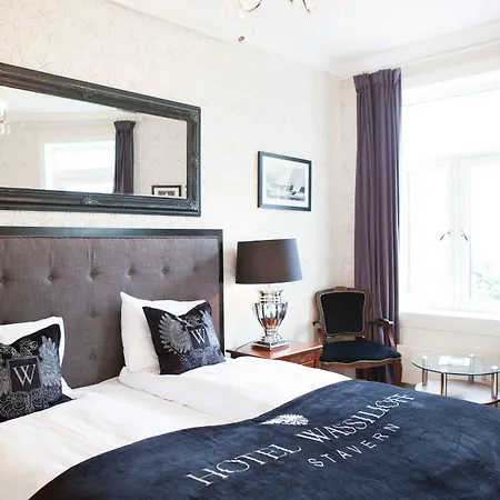 Wassilioff - Unike Hotel 4*