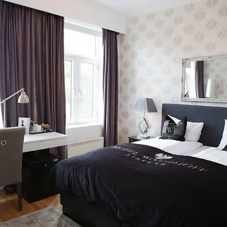 Wassilioff - Unike Hotel 4*