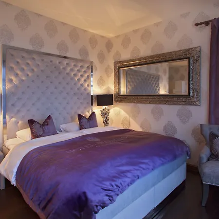 Otel Wassilioff - Unike