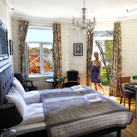 Wassilioff - Unike Hotel