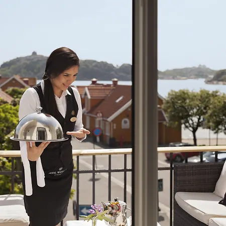 Wassilioff - Unike Hotel 4*