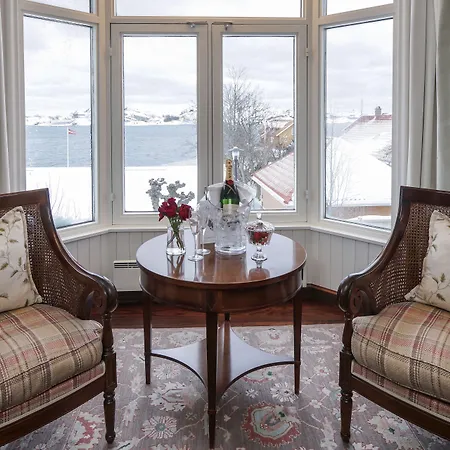 Wassilioff - Unike Hotel 4*