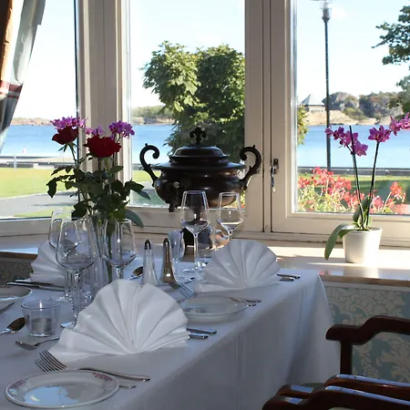 Otel Wassilioff - Unike