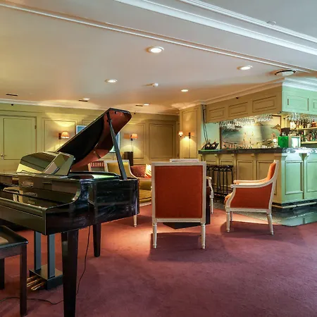 Wassilioff - Unike Hotel 4*