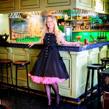 Hotel Wassilioff - Unike 4*