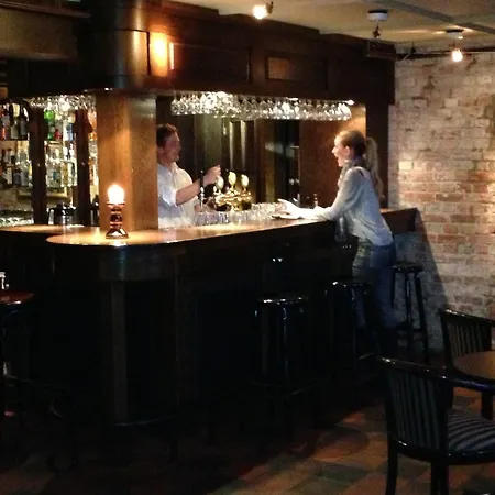 Wassilioff - Unike Hotel Stavern