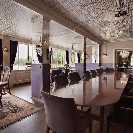 Wassilioff - Unike Hotel 4*