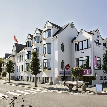 Wassilioff Hotel Stavern