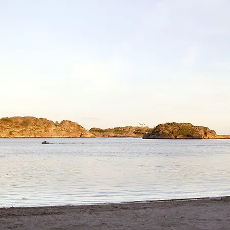 Wassilioff - Unike Otel Stavern