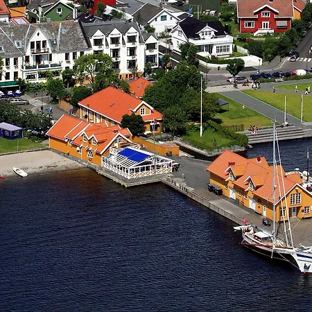 Hotel Wassilioff - Unike 4*