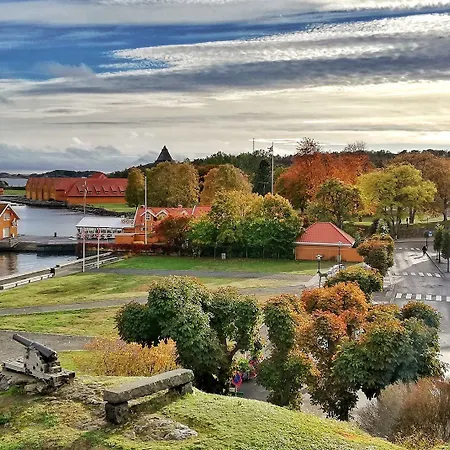 Wassilioff - Unike Hotel 4*