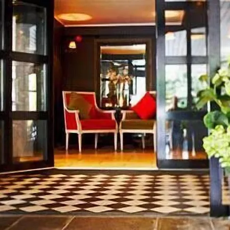 Hotel Wassilioff - Unike 4*