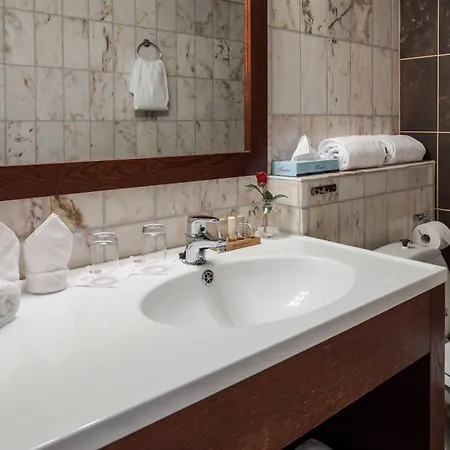 Hotell Wassilioff - Unike Stavern