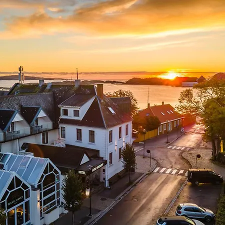 Wassilioff - Unike Otel 4*