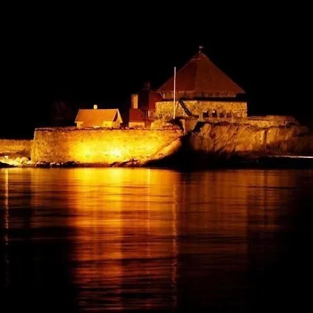 Wassilioff Hotel 4*