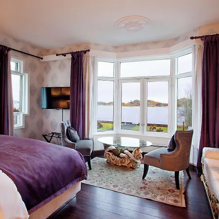 Wassilioff Hotel Stavern