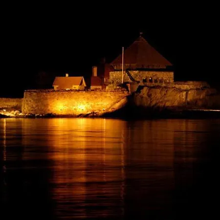 Wassilioff - Unike Stavern