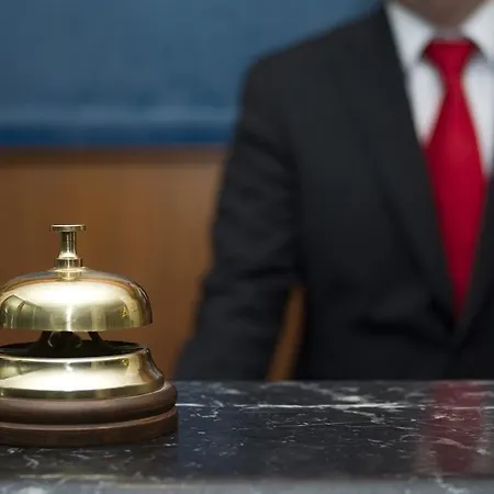 Wassilioff - Unike Hotel 4*