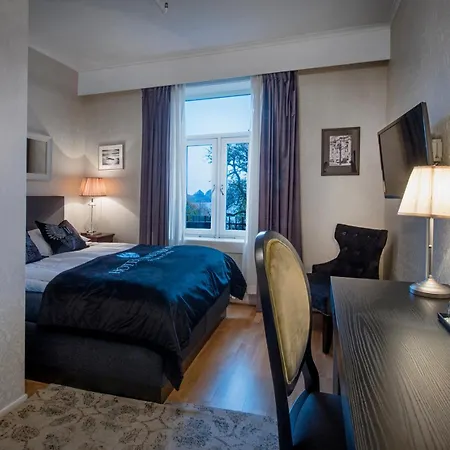 Hotel Wassilioff - Unike Stavern