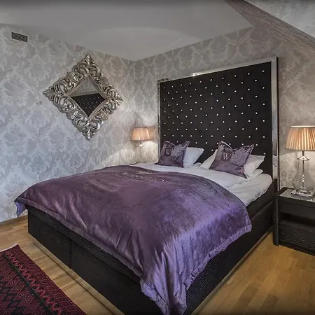 Otel Wassilioff - Unike Stavern