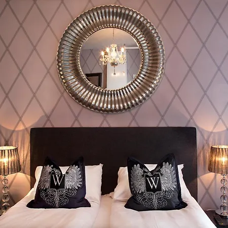 Wassilioff - Unike 4* Stavern