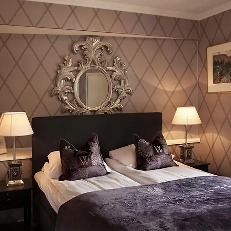 Wassilioff - Unike Hotel
