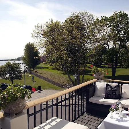 Hotel Wassilioff - Unike 4*