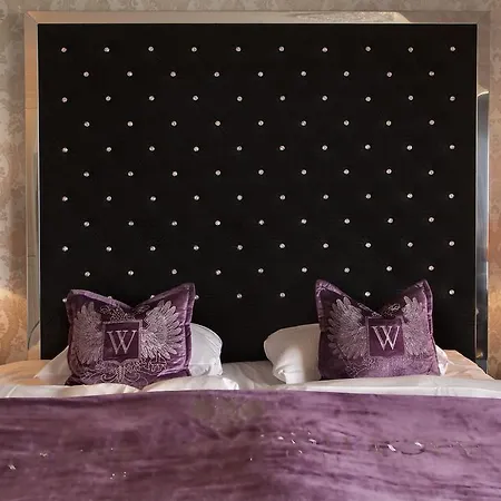 Wassilioff - Unike Hotel
