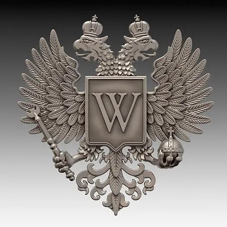 Отель Wassilioff - Unike Ставерн