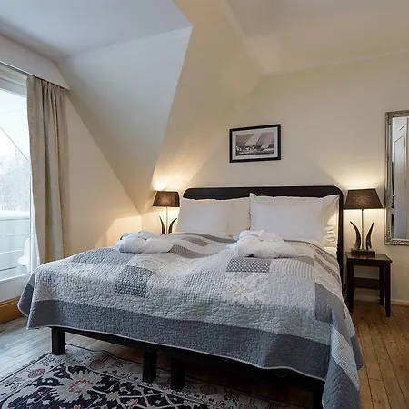 Wassilioff - Unike Hotel