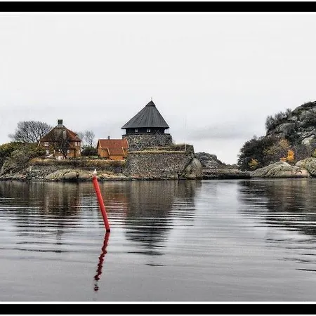 Wassilioff - Unike Hotel